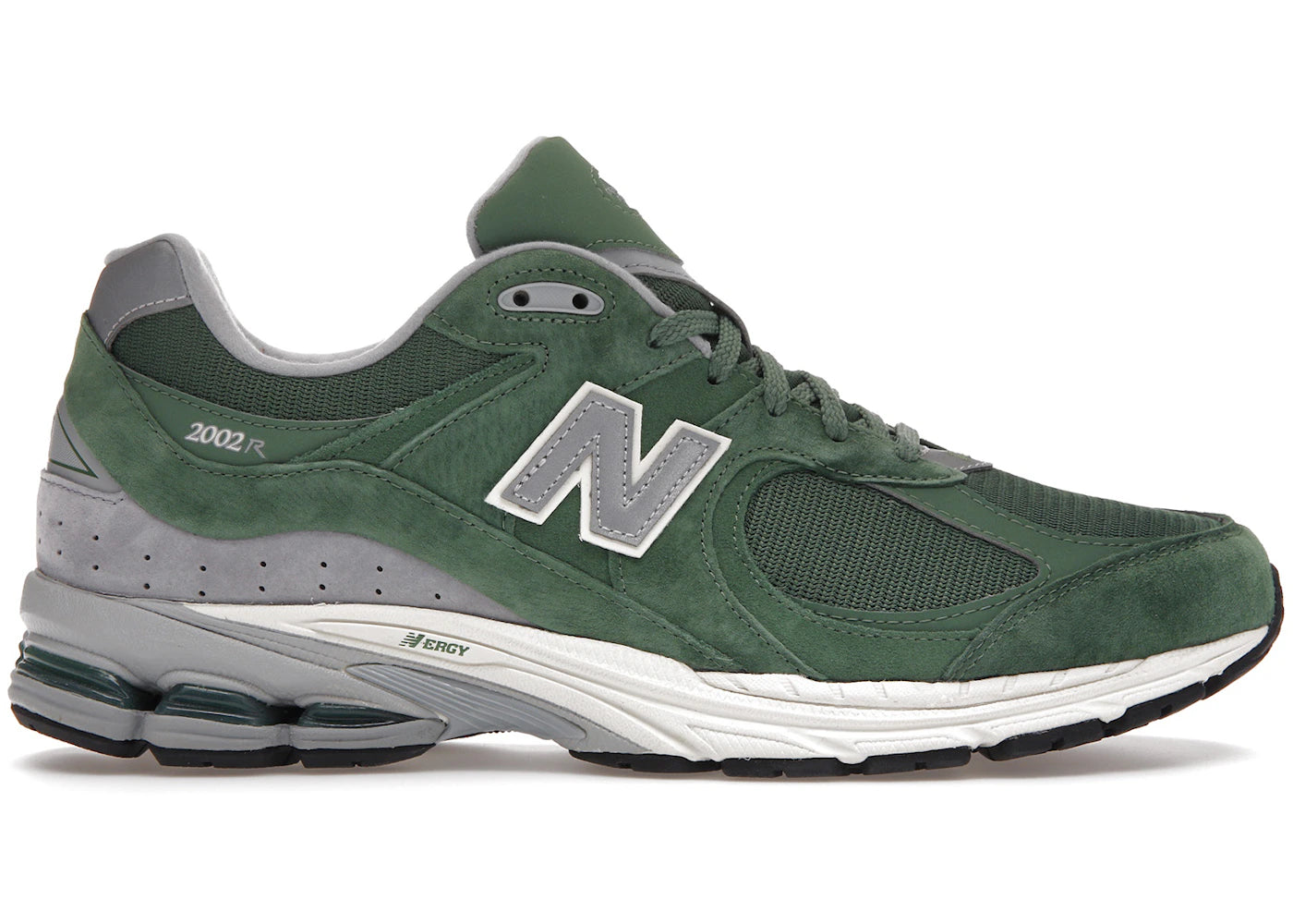 New Balance 2002R Jade Green