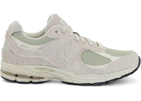 New Balance 2002r Khaki Grey