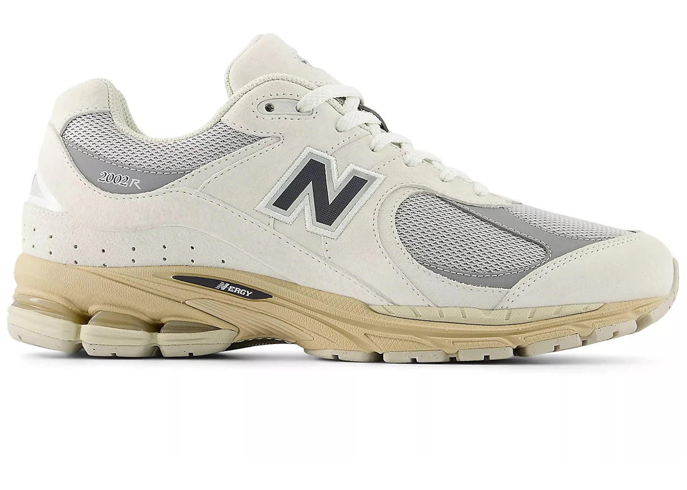 New Balance 2002R Linen Rain Cloud