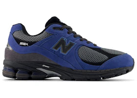 New Balance 2002r Magic Blue Castlerock