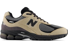 New Balance 2002r Medusa Green