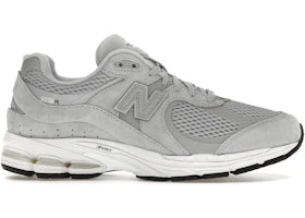 New Balance 2002r Mesh Raincloud Metallic