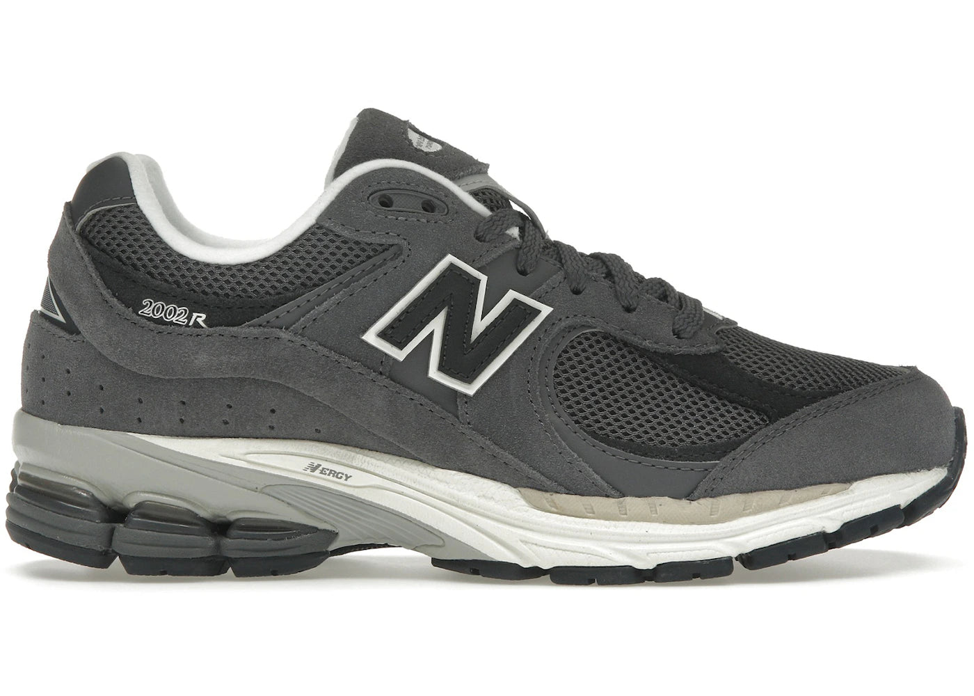 New Balance 2002R Monochrome Pack Grey