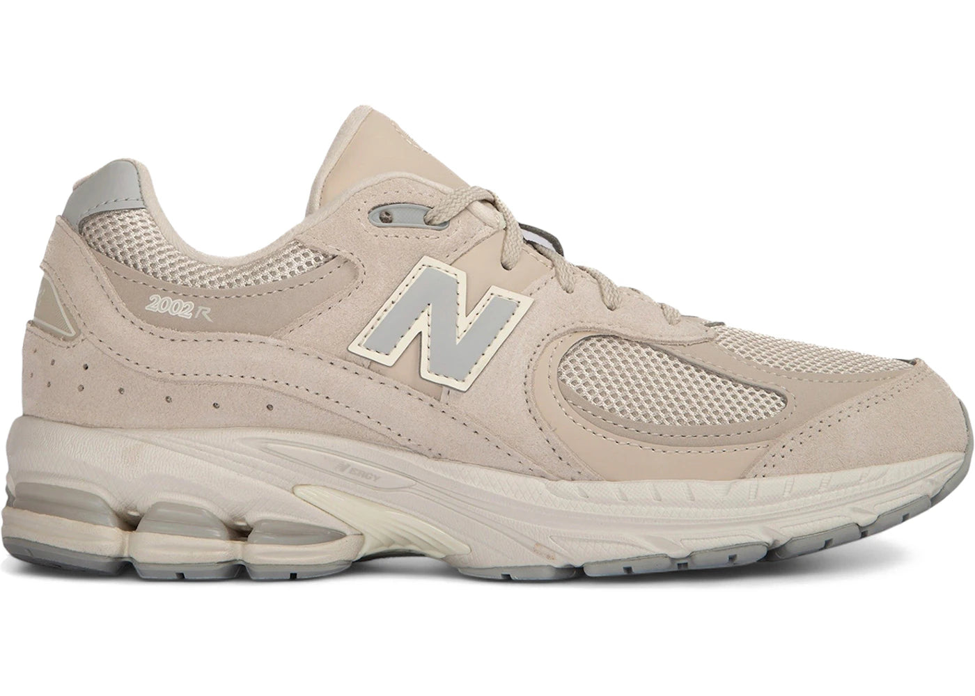 New Balance 2002R Moonbeam Sea Salt (Gs)