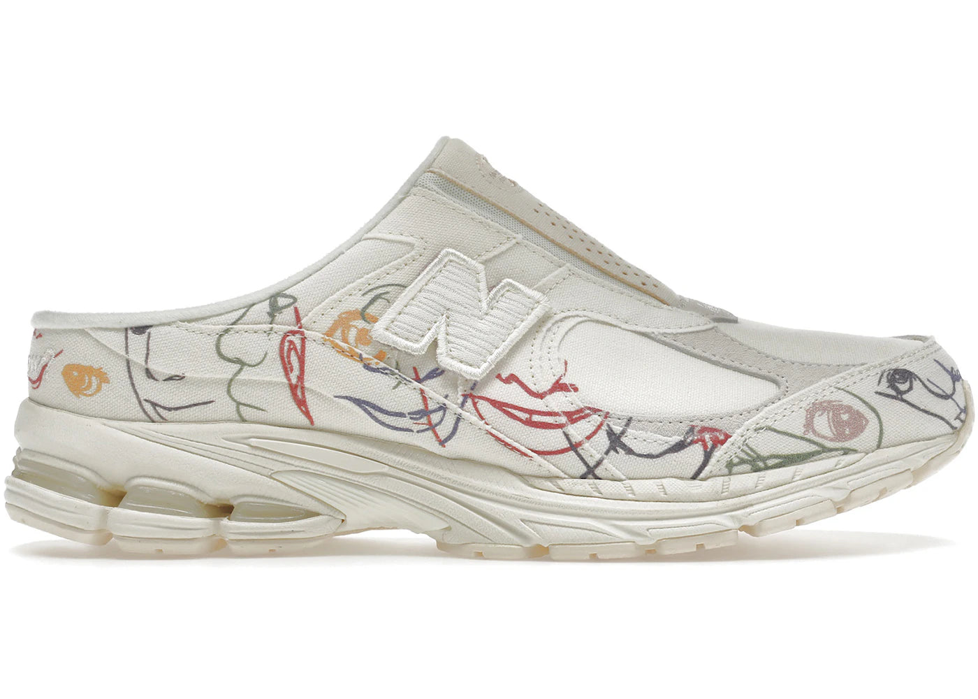 new balance 2002r mule bryant giles what now?