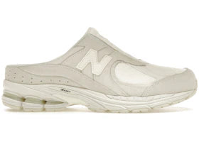 New Balance 2002r Mule Sea Salt