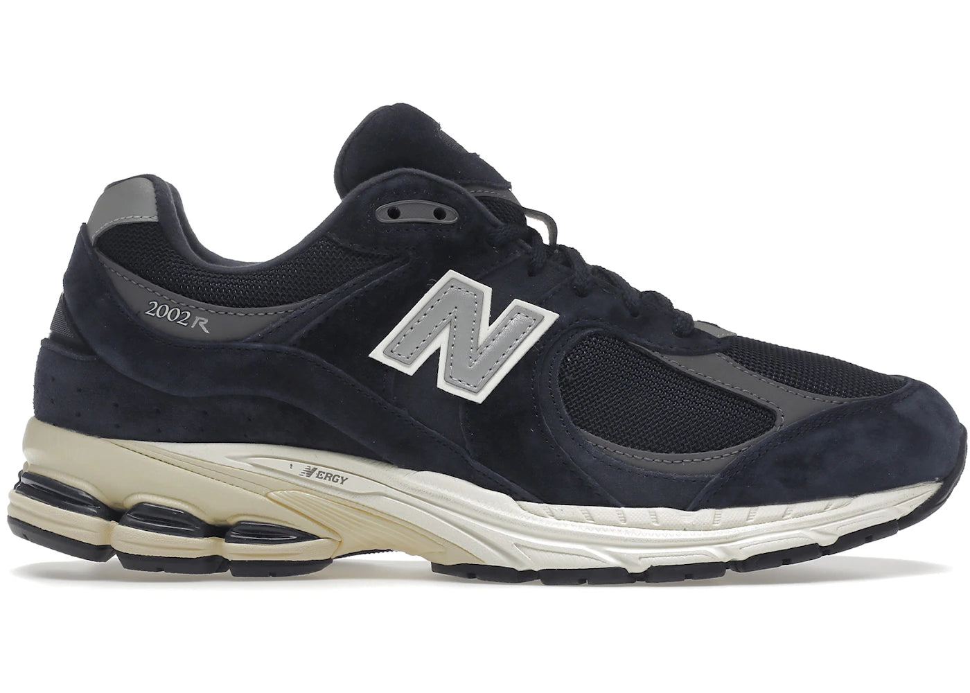 New Balance 2002R Eclipse Navy