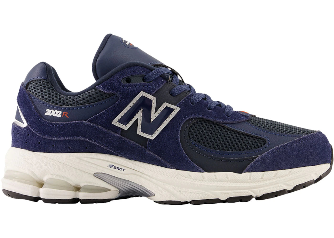 New Balance 2002R Navy Outerspace (Gs)