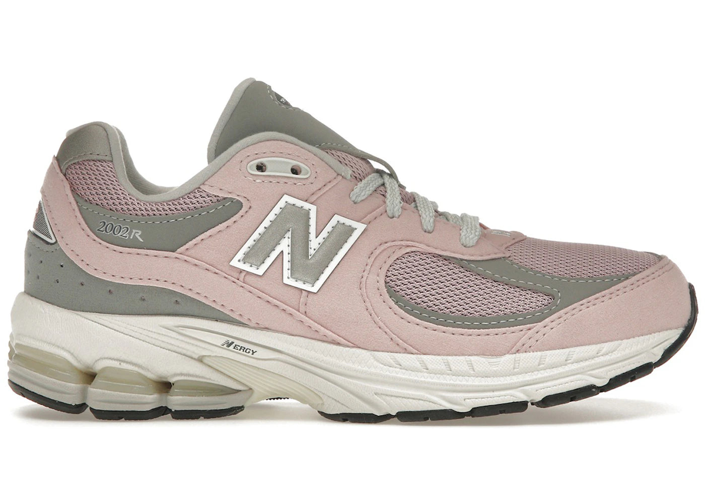 New Balance 2002R Orb Pink (Gs)