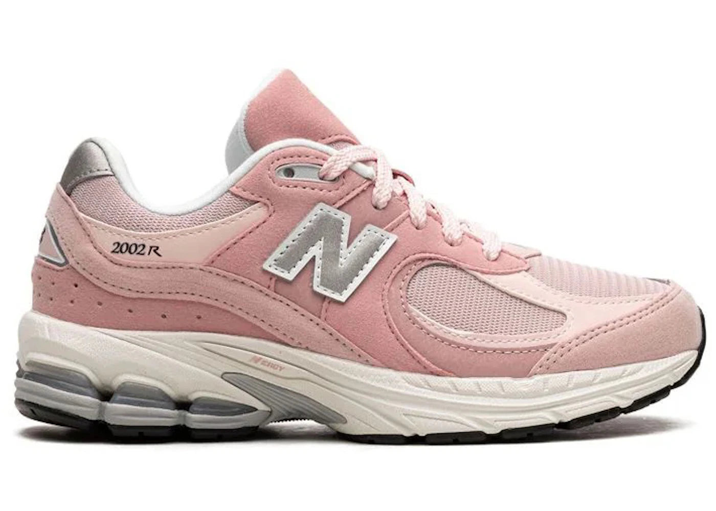 New Balance 2002R Pink Sand (Ps)