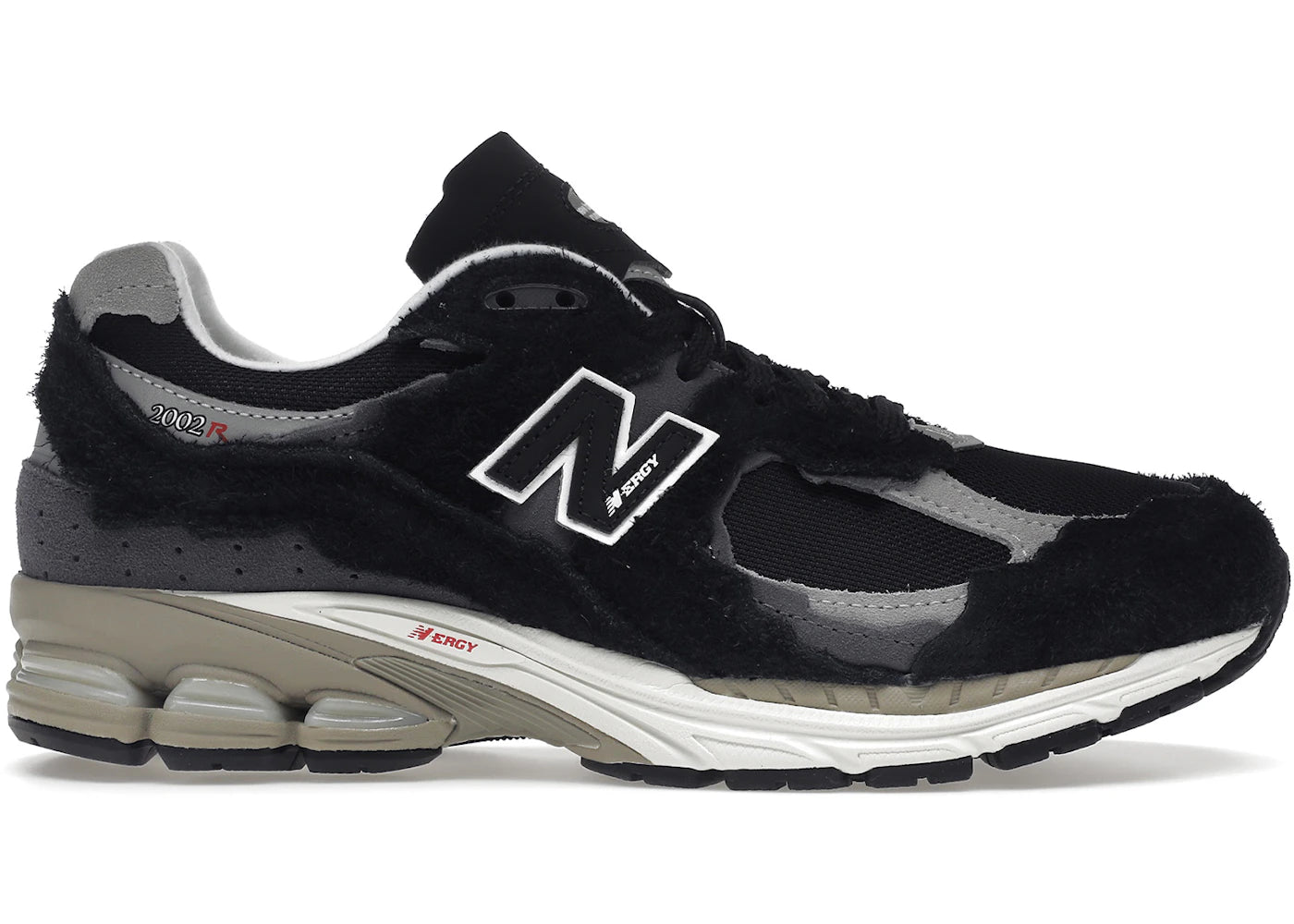 new balance 2002r protection pack black grey