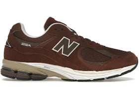 New Balance 2002r Rich Oak Dark Mushroom