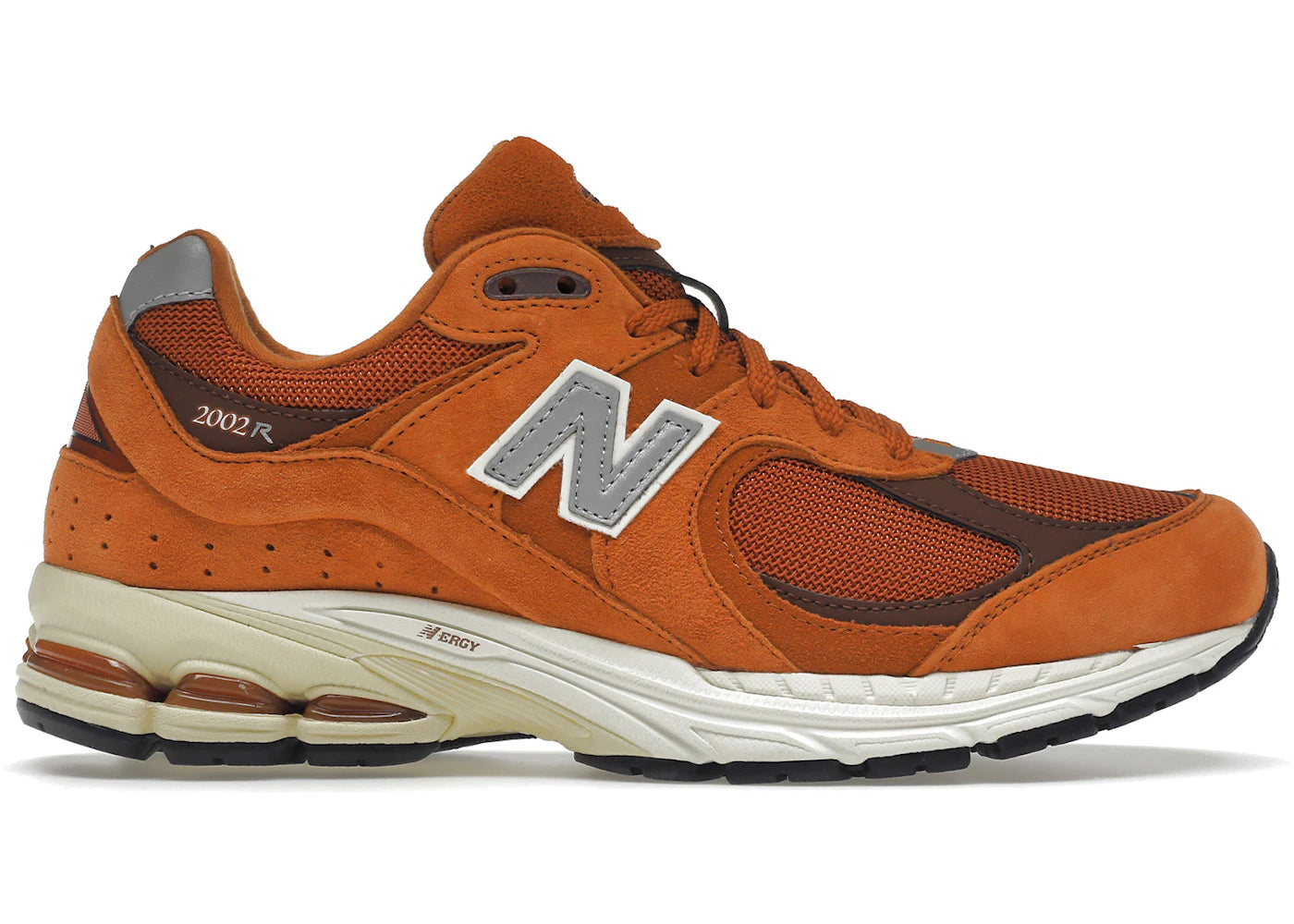 New Balance 2002R Rust Oxide