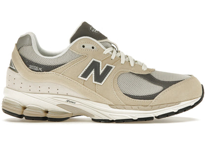 New Balance 2002R Sandstone Magnet, front