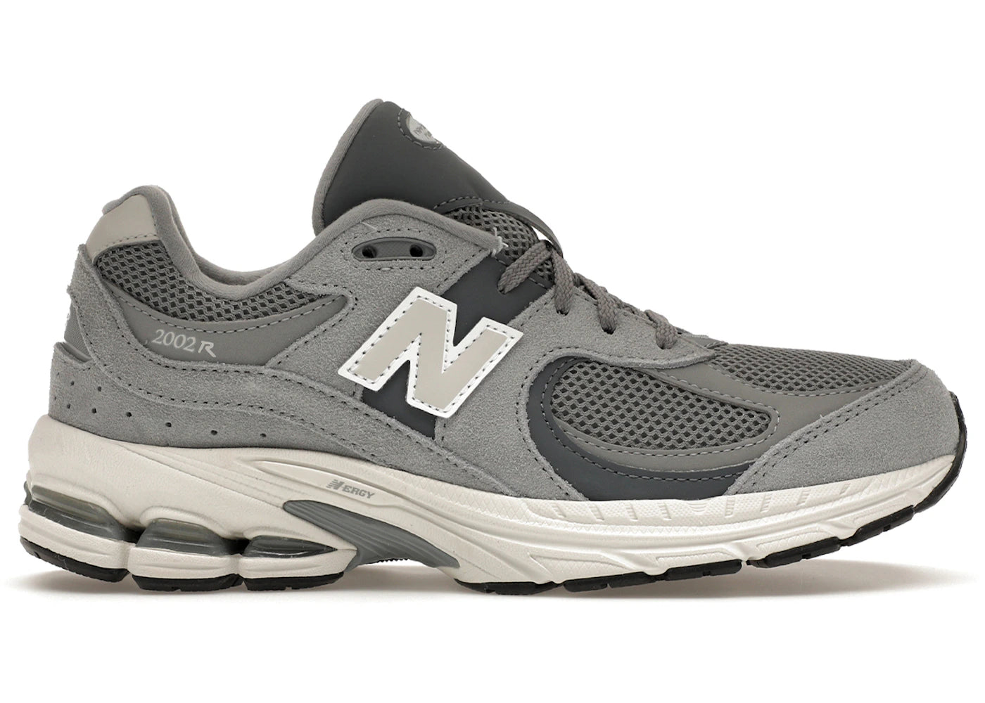 New Balance 2002R Steel (Gs)