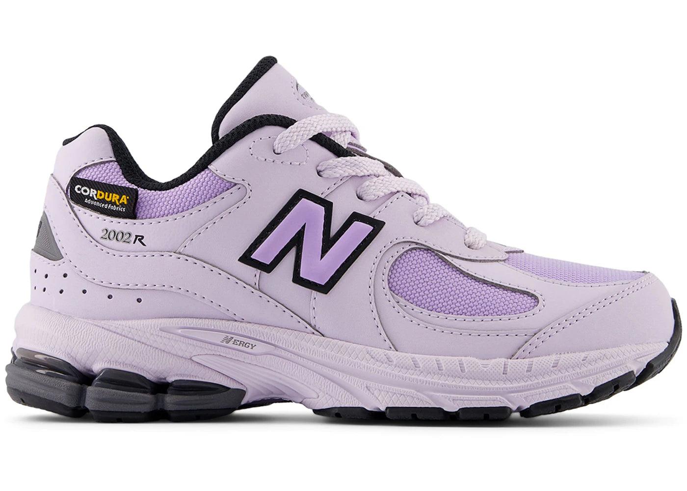 New Balance 2002R Taro Lilac Glo (Ps)