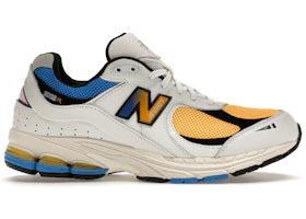 New Balance 2002r Vibrant Apricot