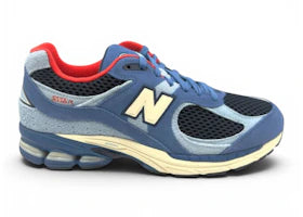 New Balance 2002r Shoe Palace Volcanic Rocks Blue