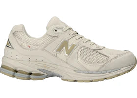 New Balance 2002r White Beige