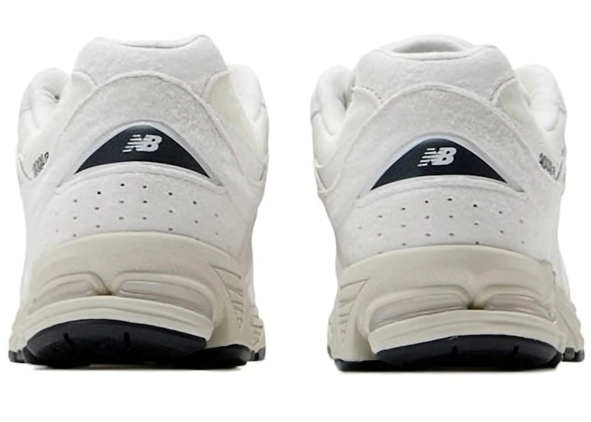 New Balance 2002r White Pack