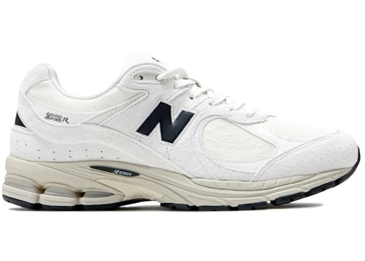 New Balance 2002r White Pack