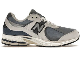 New Balance 2002r Atmos Cybernetics Blue