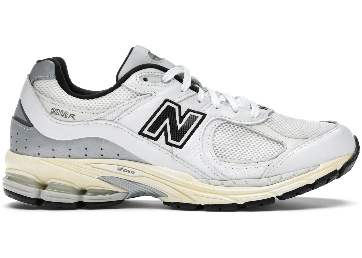 New Balance 2002R Thisisneverthat White