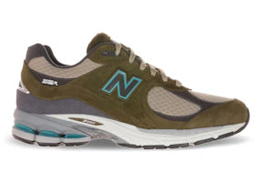 New Balance 2002r Woodland Stonewar