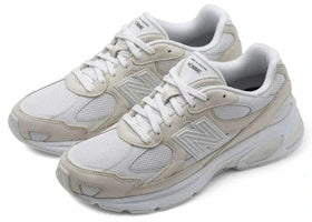 New Balance 2010 Comme Des Garçons White Grey