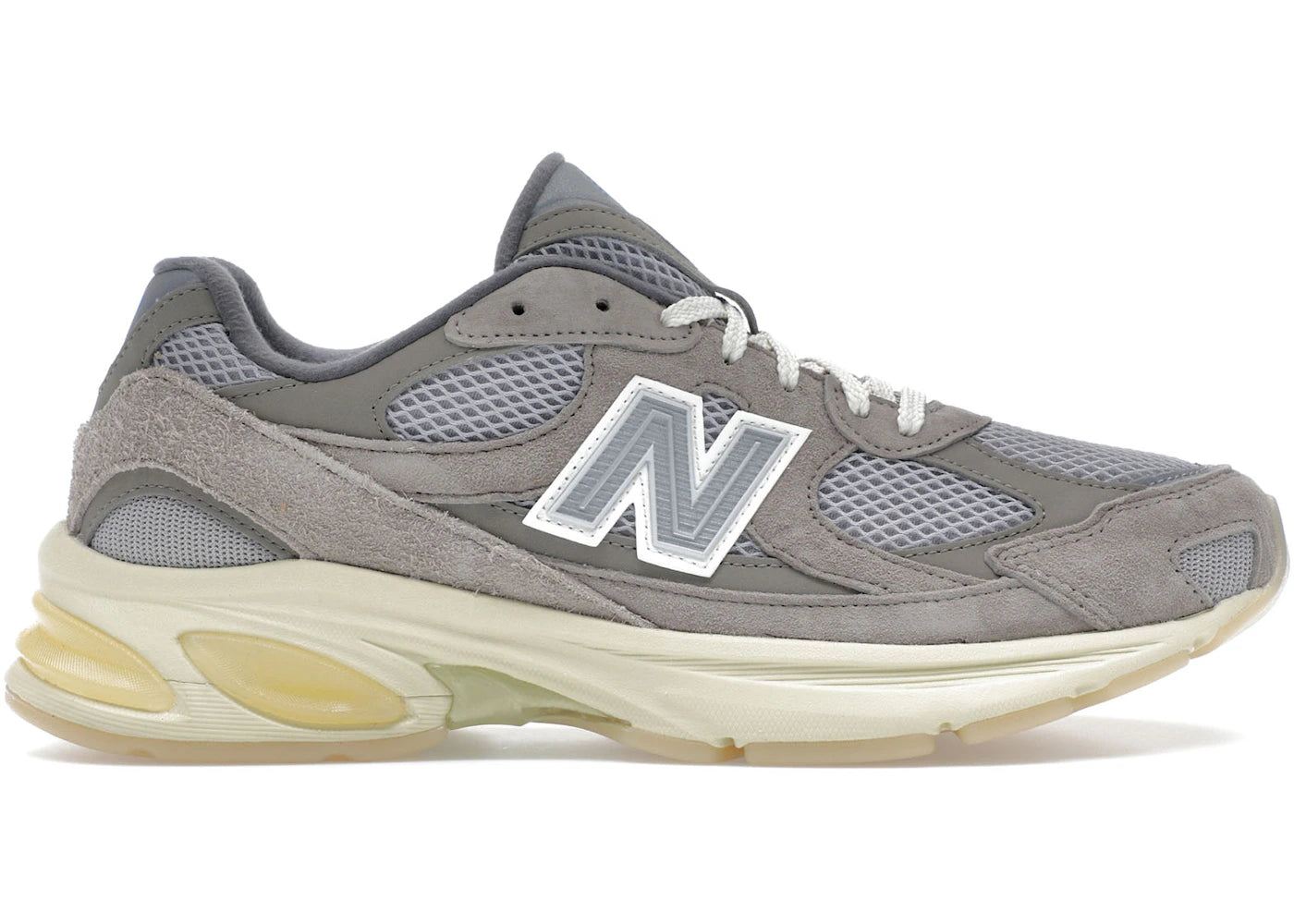 New Balance 2010 Grey Day (2025)
