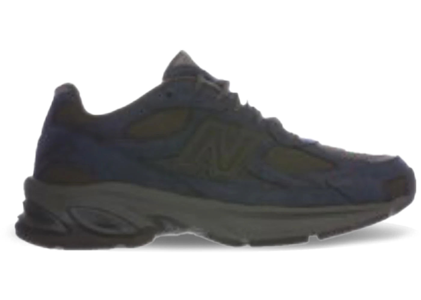 New Balance 2010 Outerspace Faded Black