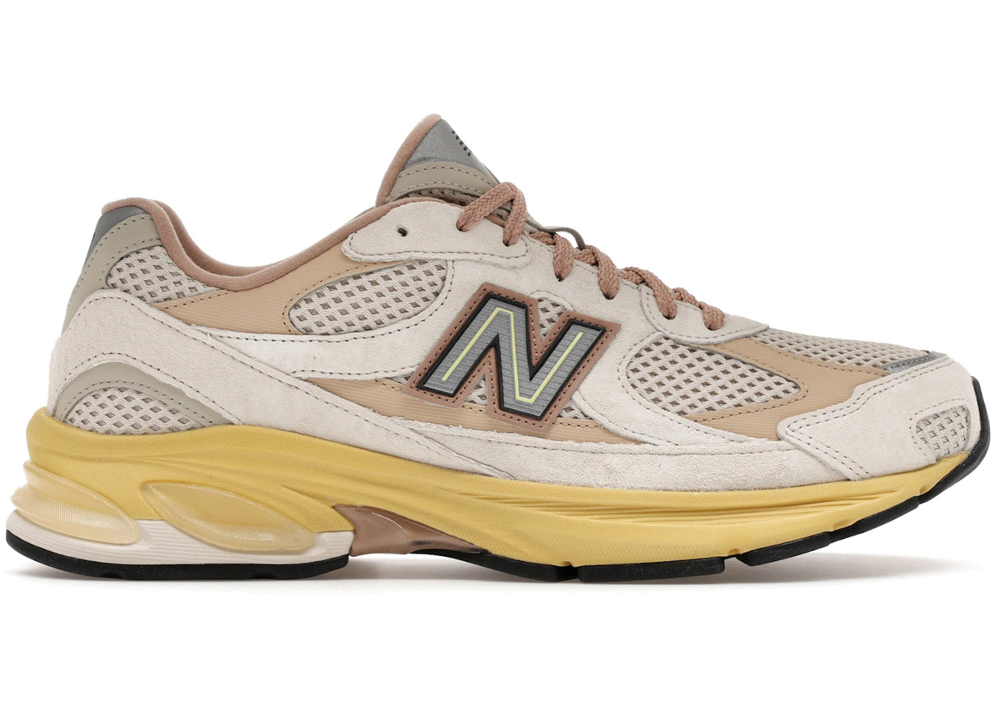 New Balance 2010 Rose Beige