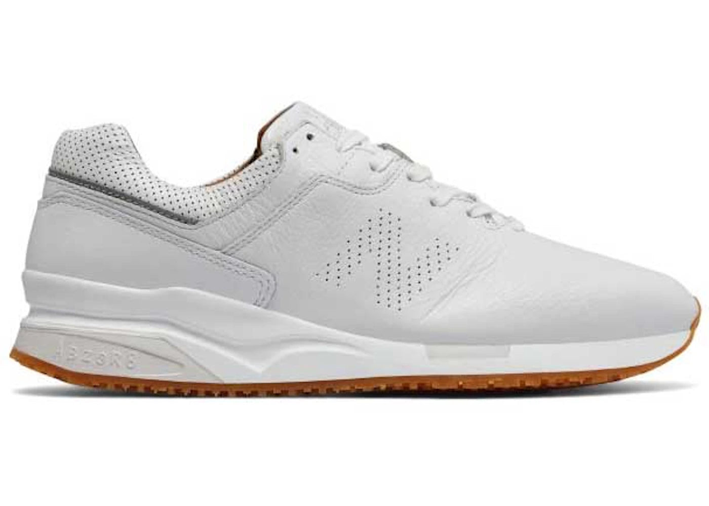 new balance 2016 tokyo design studio white
