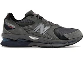 New Balance 2040v5 Miusa Grey