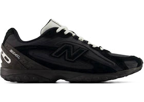 New Balance 204L Black Reflection