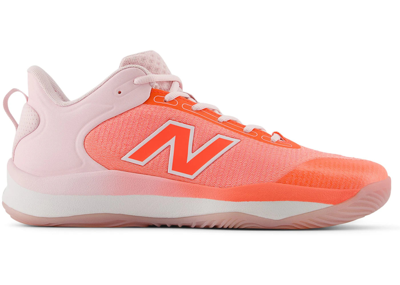 New Balance 234V1 Urgent Red Rose Sugar (Women'S)