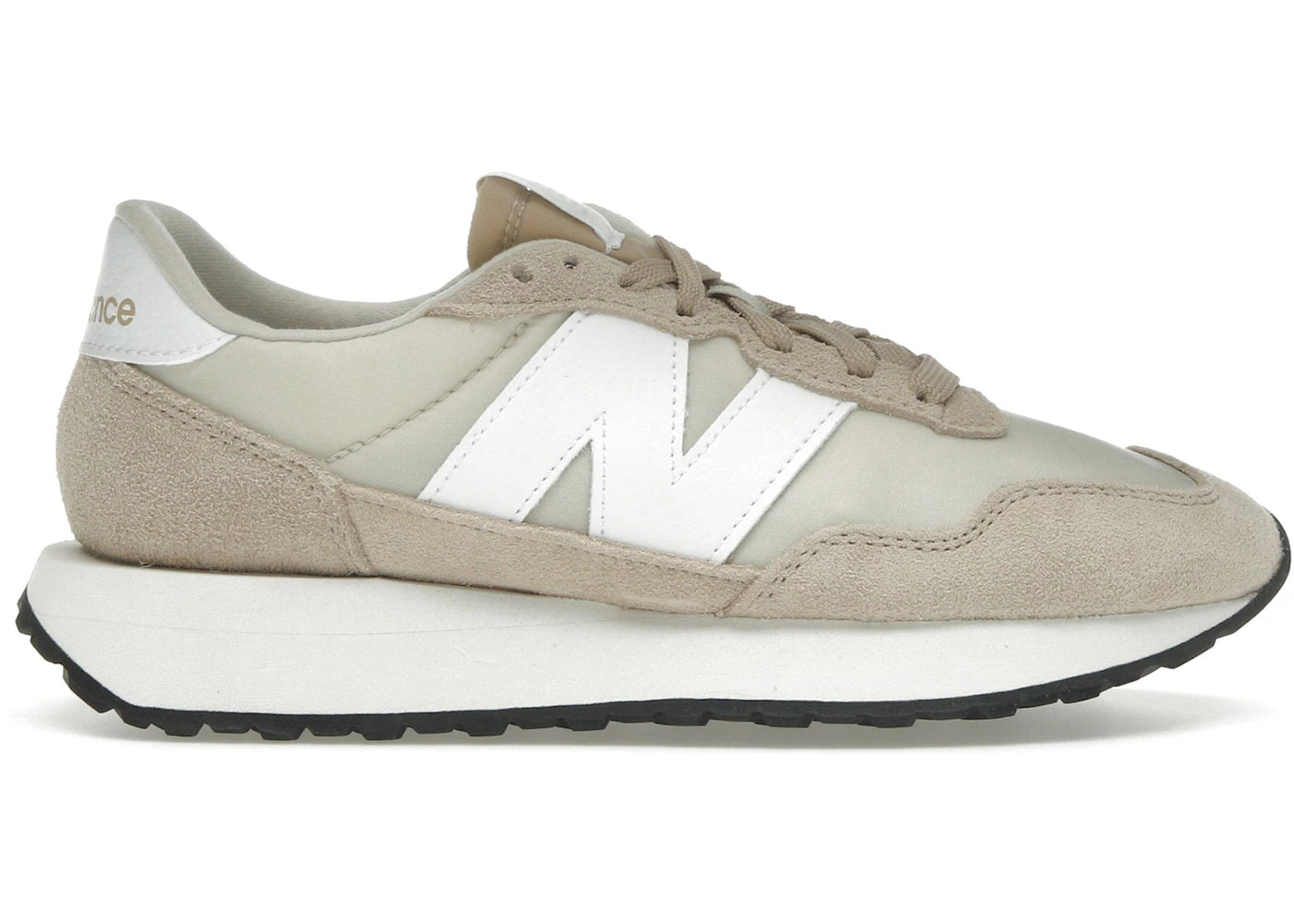 New Balance 237 Beige (Women'S)