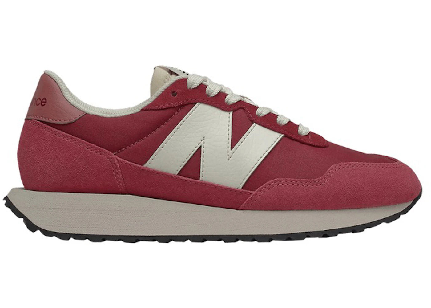 New Balance 237 Deep Earth Red (Women'S)
