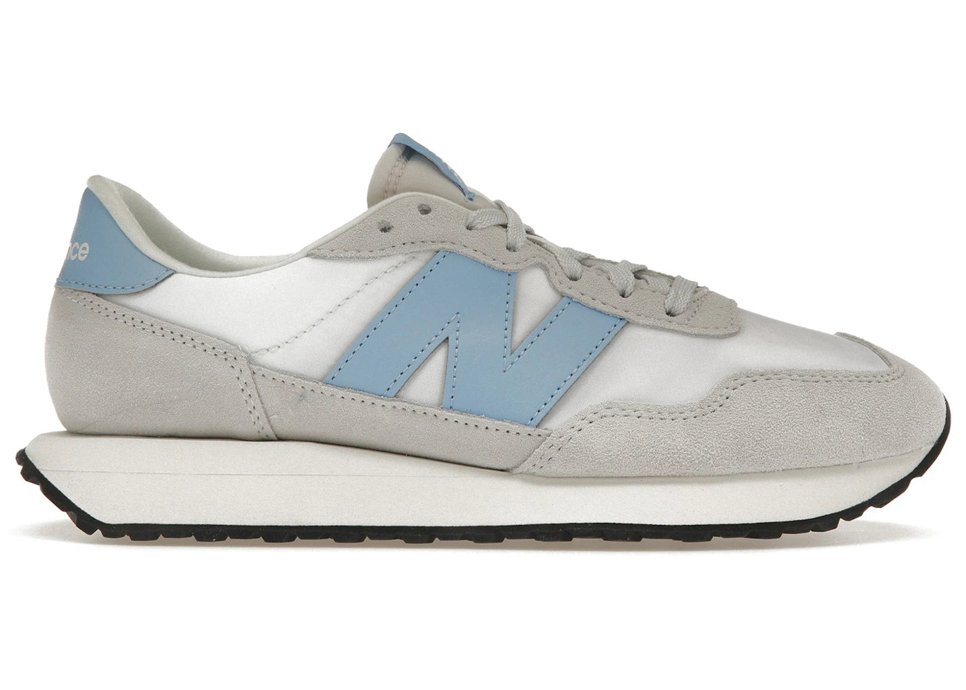 New Balance 237 Grey Matter Blue Haze (Women'S)
