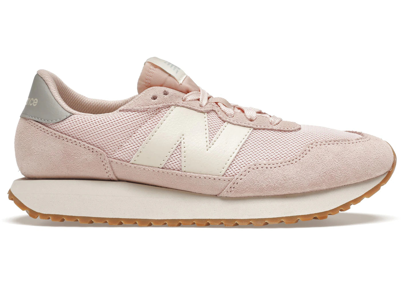 New Balance 237 Oyster Pink (Women'S)