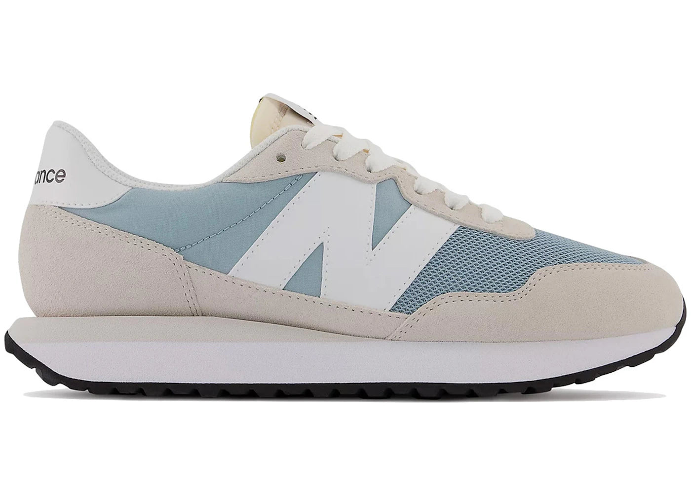 New Balance 237 Sea Salt Ocean Haze (Women'S)