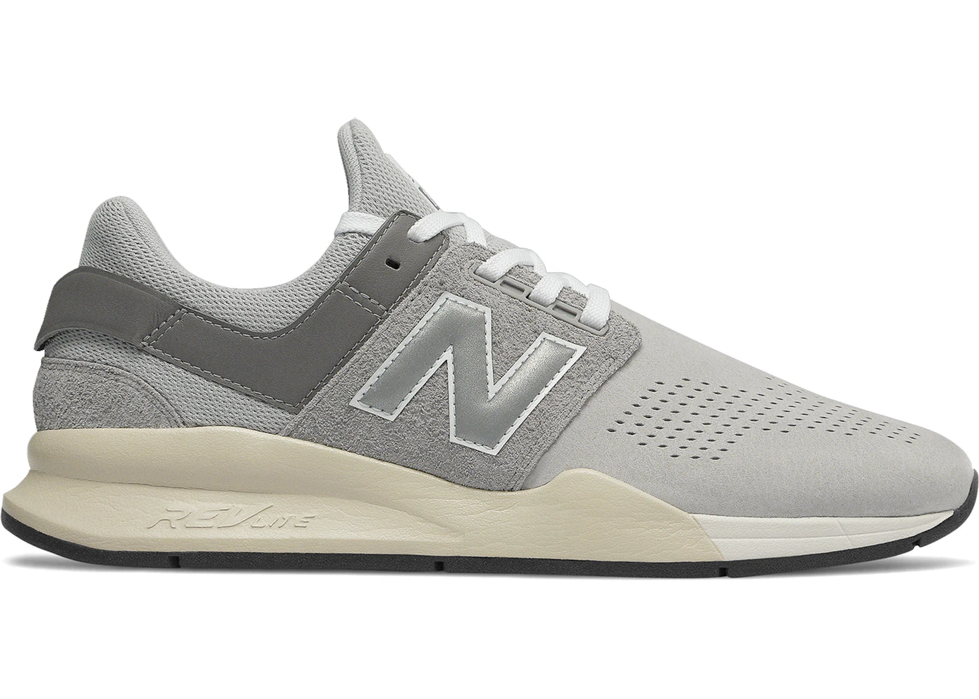 New Balance 247 Rain Cloud