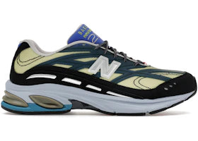 New Balance 2811 Action Bronson Baklava Mikročpske