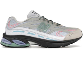 New Balance 2811 Action Bronson Baklava the Whisperer