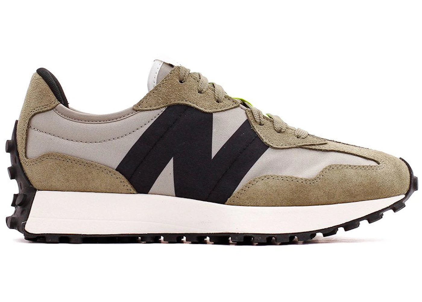 New Balance 327 Aluminum (Women'S)
