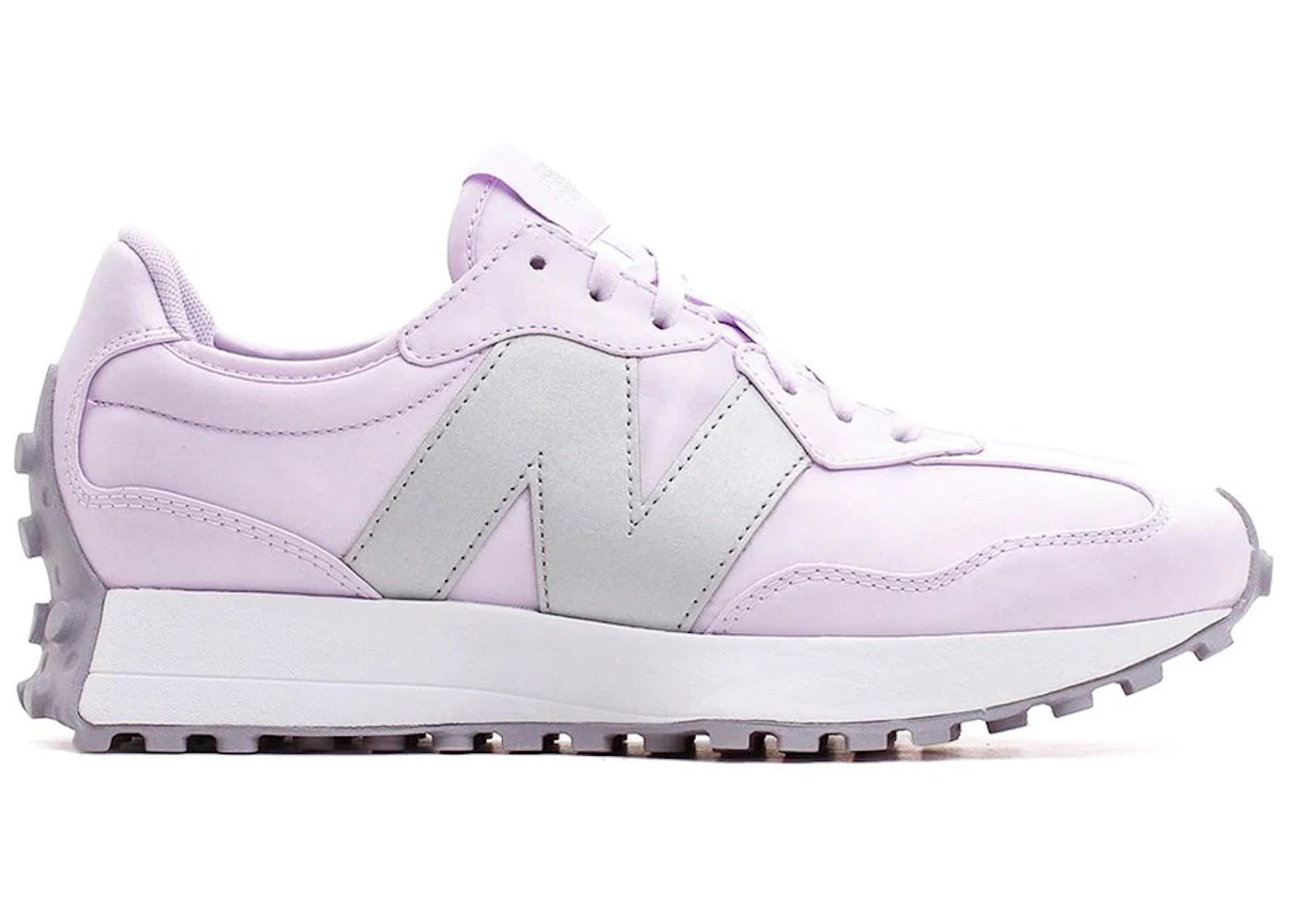 New Balance 327 Astral Glow (Women'S)