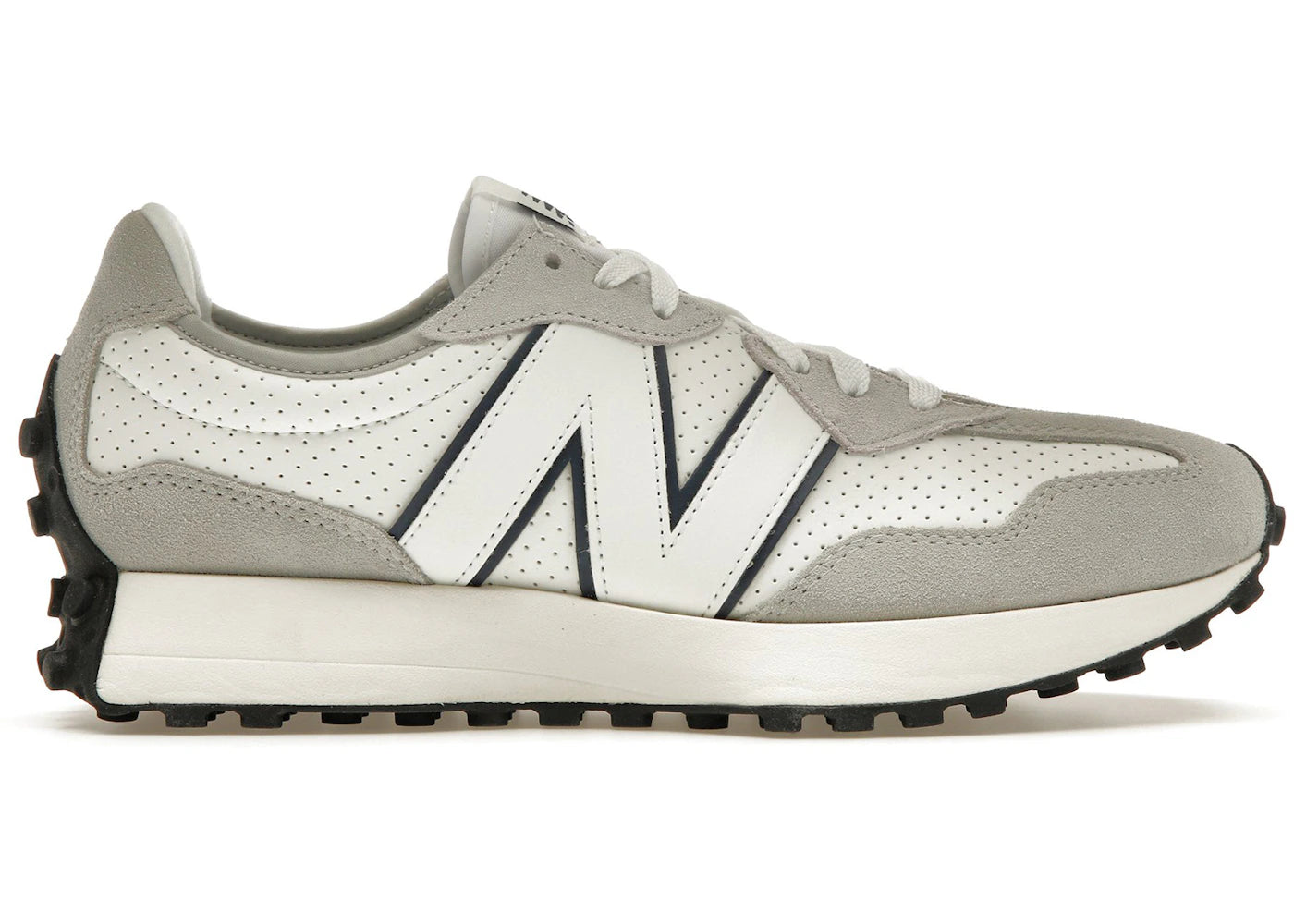 New Balance 327 Brighton Grey Navy