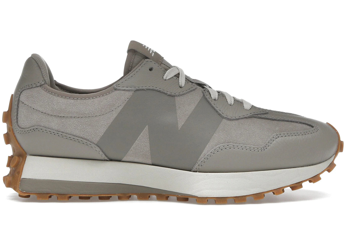 New Balance 327 Brown (Women'S)