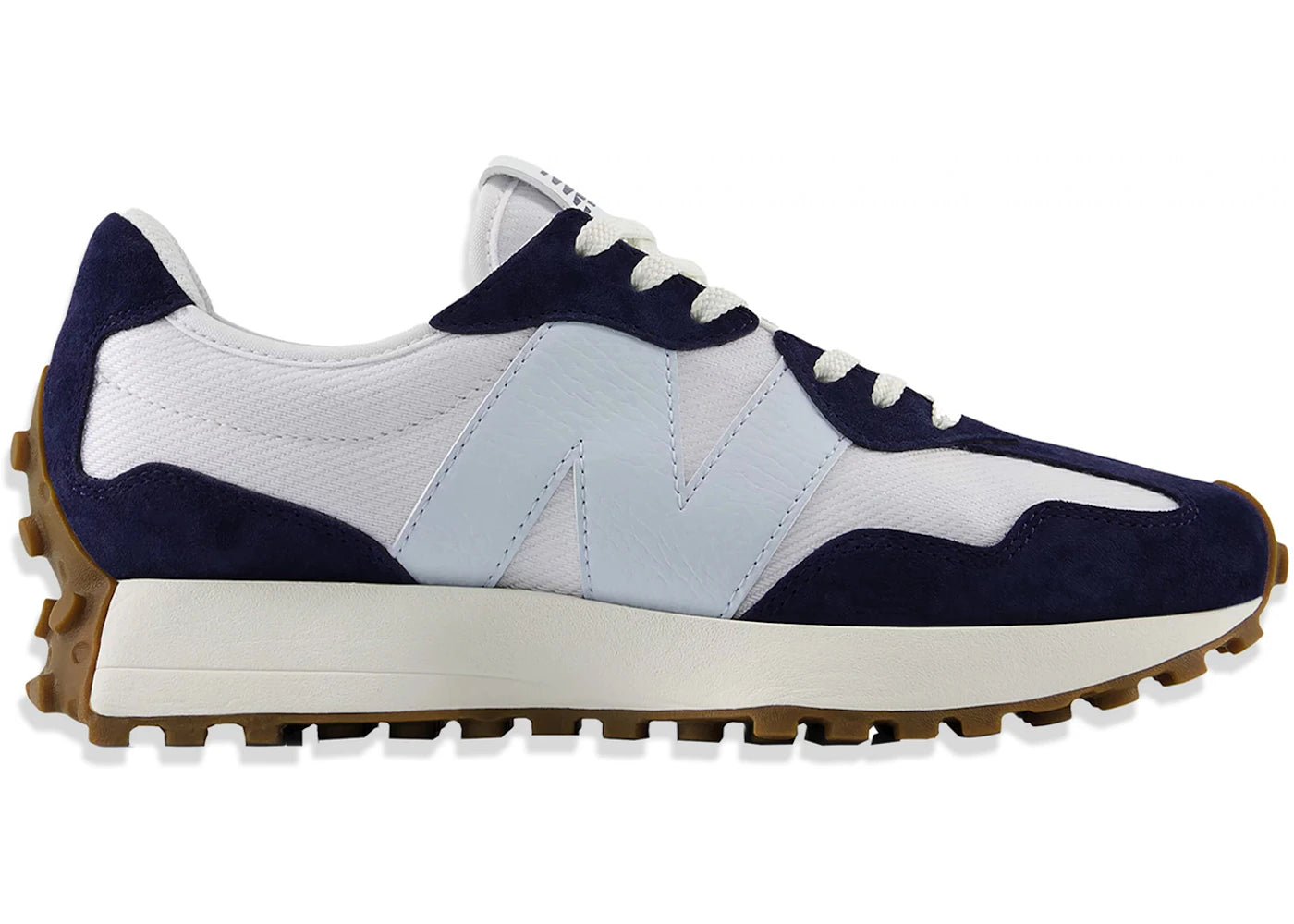 New Balance 327 Calia Blue Horizon (Women'S)