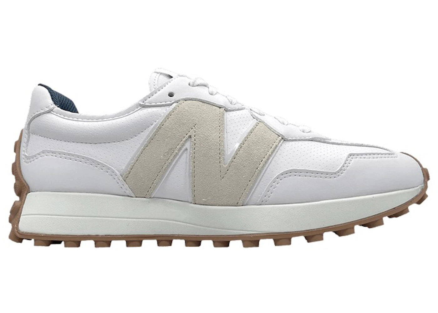 New Balance 327 Calia Golf White (Women'S)
